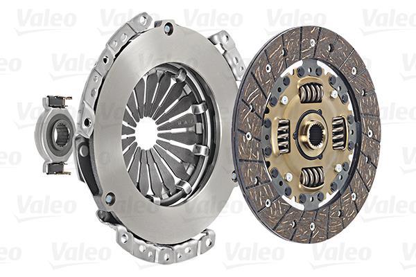 Kit d'embrayage VALEO ref. 786032