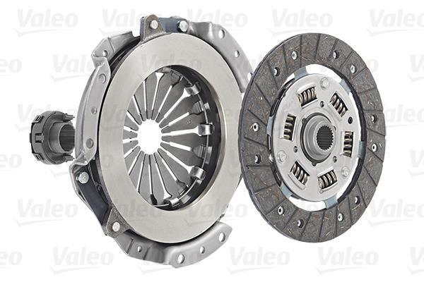 Kit d'embrayage VALEO ref. 786033