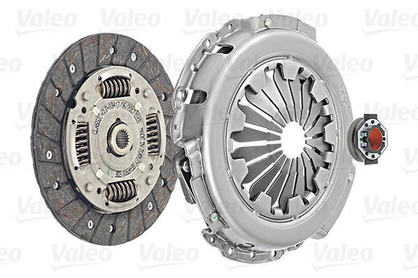 Kit d'embrayage VALEO ref. 786034