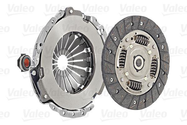 Kit d'embrayage VALEO ref. 786034