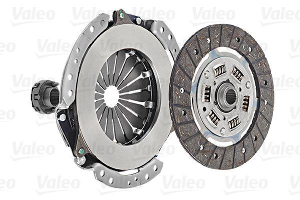 Kit d'embrayage VALEO ref. 786039