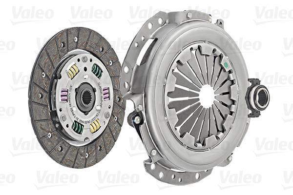 Kit d'embrayage VALEO ref. 786041