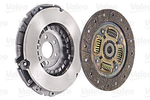 Kit embraiagem VALEO ref. 786043