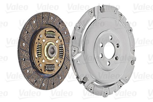 Kit d'embrayage VALEO ref. 786044