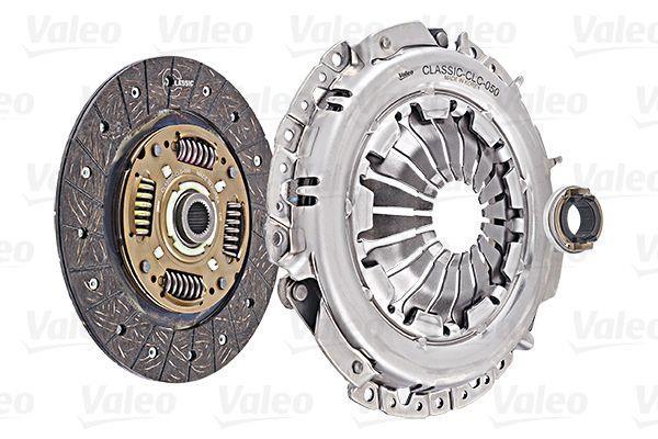 Kit d'embrayage VALEO ref. 786050