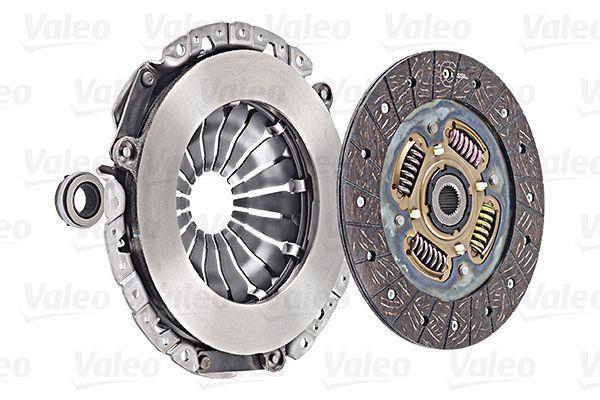 Kit d'embrayage VALEO ref. 786050