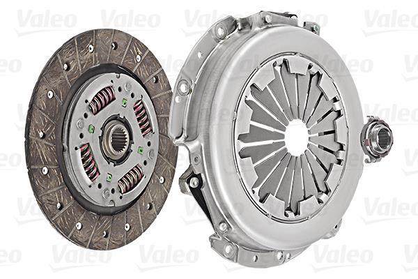 Kit d'embrayage VALEO ref. 786062