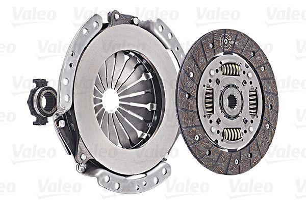 Kit embraiagem VALEO ref. 786064