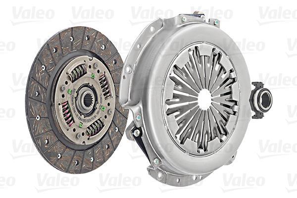 Kit d'embrayage VALEO ref. 786066