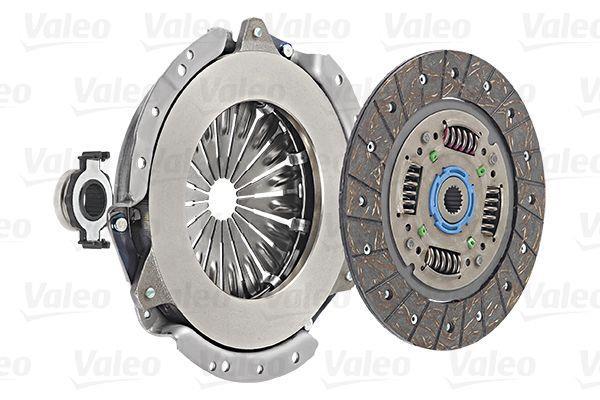 Kit d'embrayage VALEO ref. 786066