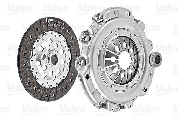 Kit d'embrayage VALEO ref. 821383