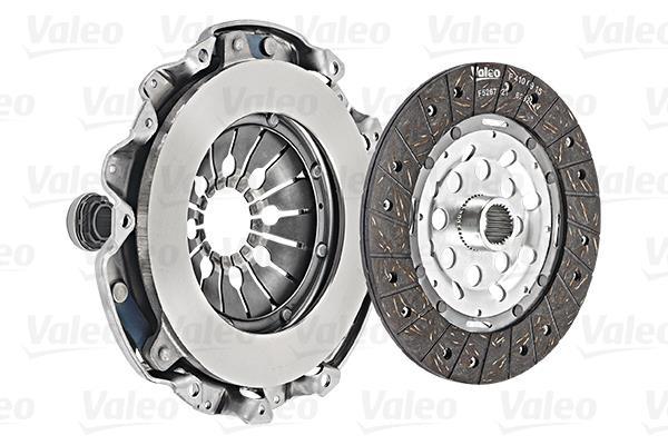 Kit d'embrayage VALEO ref. 821383