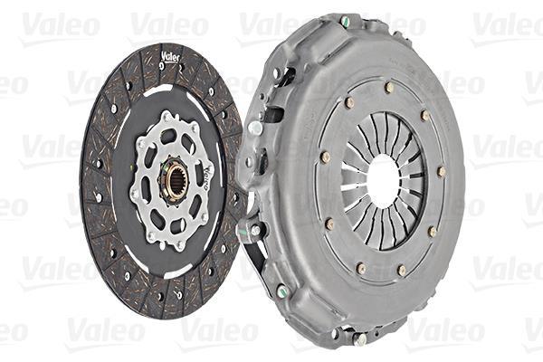 Kit d'embrayage VALEO ref. 826230