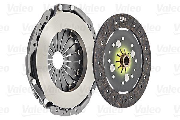 Kit d'embrayage VALEO ref. 826230