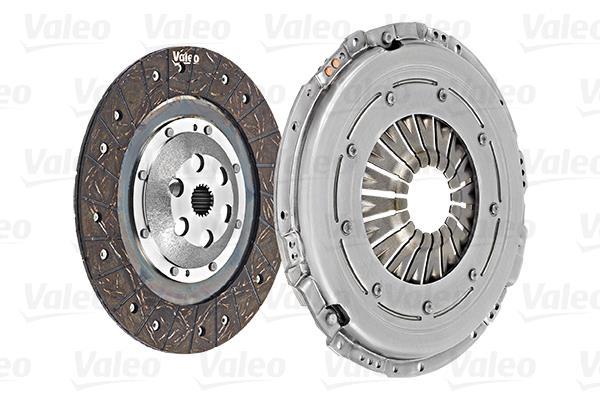 Kit d'embrayage VALEO ref. 826336