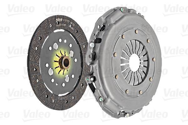 Kit d'embrayage VALEO ref. 826353