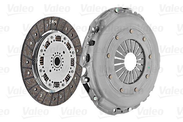 Kit d'embrayage VALEO ref. 826354
