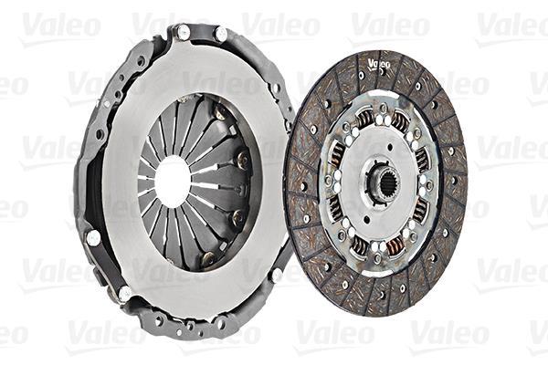 Kit d'embrayage VALEO ref. 826354