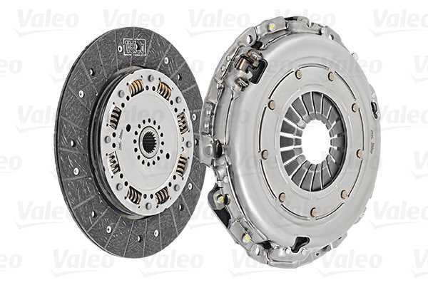 Kit d'embrayage VALEO 826705