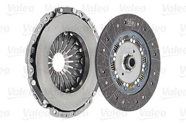 Kit d'embrayage VALEO 826705