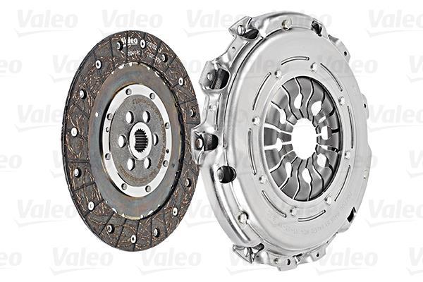 Kit d'embrayage VALEO ref. 826713