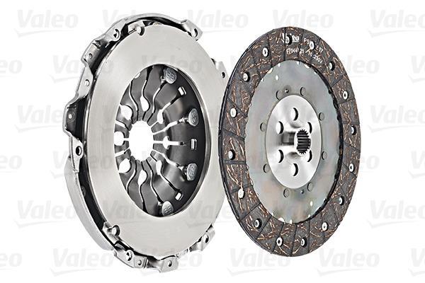 Kit d'embrayage VALEO ref. 826713