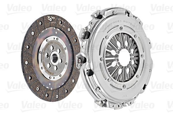 Kit d'embrayage VALEO ref. 826714