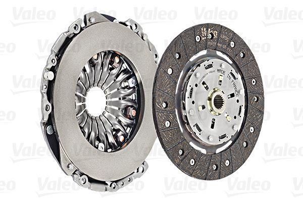 Kit de embrague VALEO ref. 826865