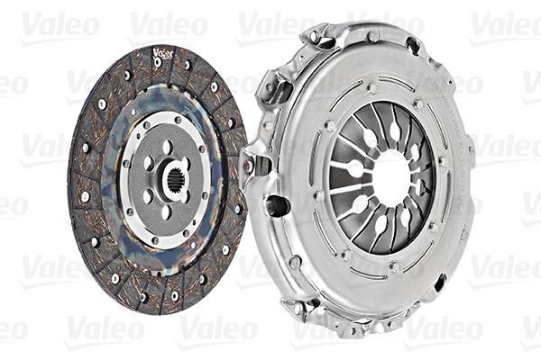 Kit d'embrayage VALEO ref. 826955