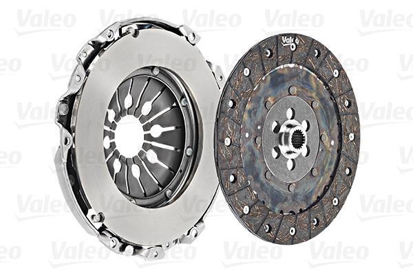 Kit d'embrayage VALEO ref. 826955