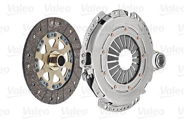 Kit d'embrayage VALEO ref. 828508