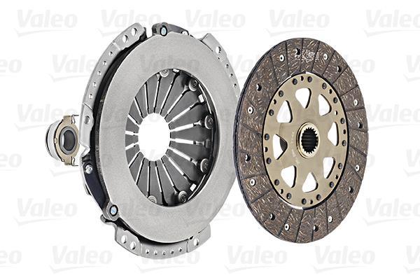 Kit d'embrayage VALEO ref. 828508