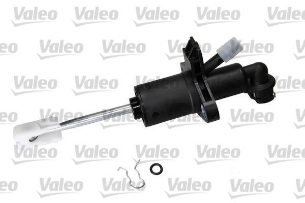 Cilindro maestro, embrague (Bomba de embrague) VALEO ref. 874304