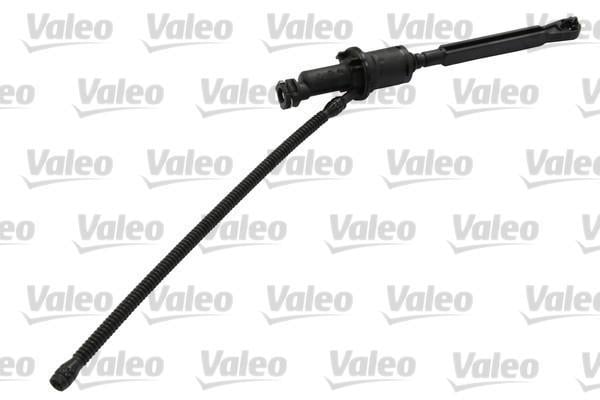 Emetteur d'embrayage (Cylindre émetteur de débrayage) VALEO 874307