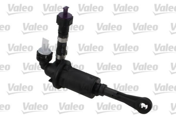 Emetteur d'embrayage (Cylindre émetteur de débrayage) VALEO ref. 874310