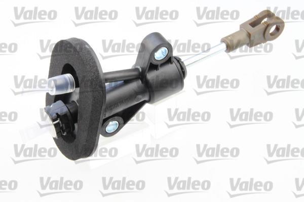 Emetteur d'embrayage (Cylindre émetteur de débrayage) VALEO ref. 874311