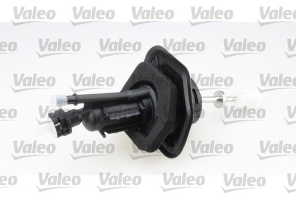 Cilindro maestro, embrague (Bomba de embrague) VALEO ref. 874313