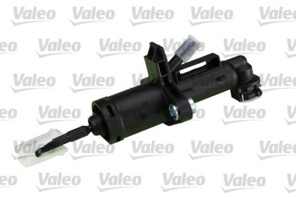 Emetteur d'embrayage (Cylindre émetteur de débrayage) VALEO 874317