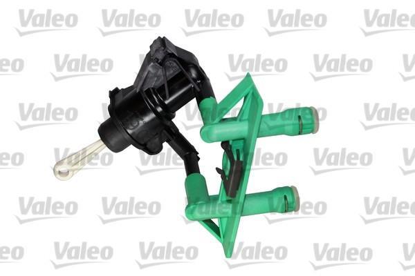 Emetteur d'embrayage (Cylindre émetteur de débrayage) VALEO 874319