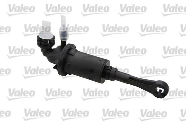 Emetteur d'embrayage (Cylindre émetteur de débrayage) VALEO 874328