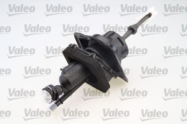 Cilindro maestro, embrague (Bomba de embrague) VALEO ref. 874335