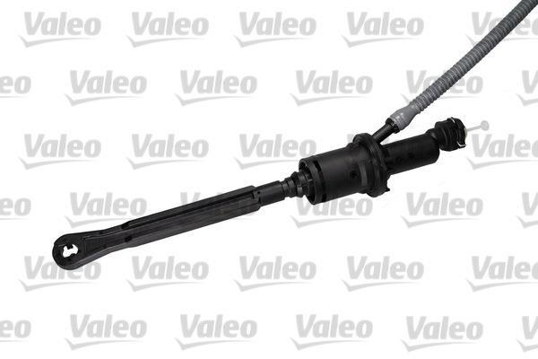 Emetteur d'embrayage (Cylindre émetteur de débrayage) VALEO 874340