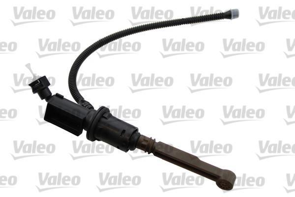 Emetteur d'embrayage (Cylindre émetteur de débrayage) VALEO 874347