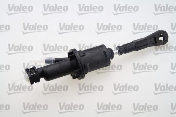 Emetteur d'embrayage (Cylindre émetteur de débrayage) VALEO 874362