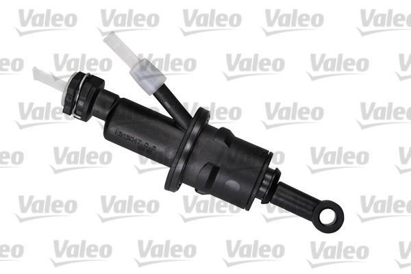 Emetteur d'embrayage (Cylindre émetteur de débrayage) VALEO 874363