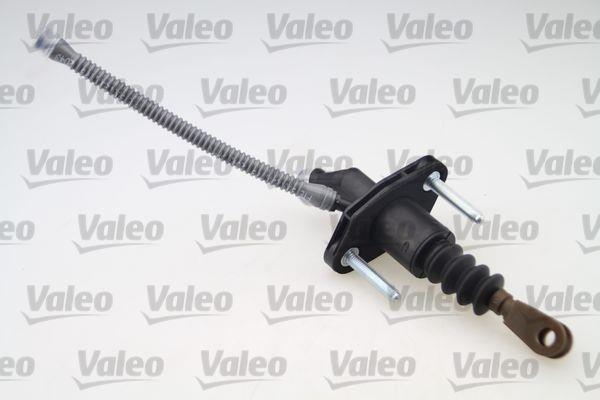 Cilindro maestro, embrague (Bomba de embrague) VALEO ref. 874364