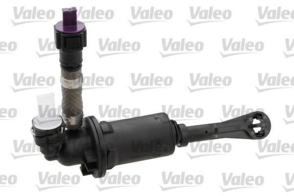 Emetteur d'embrayage (Cylindre émetteur de débrayage) VALEO 874365