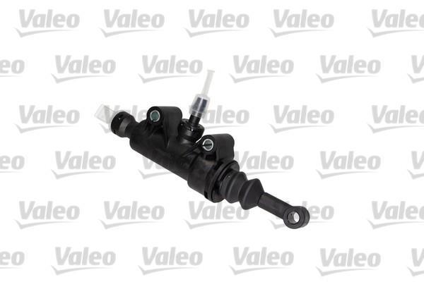 Emetteur d'embrayage (Cylindre émetteur de débrayage) VALEO 874383