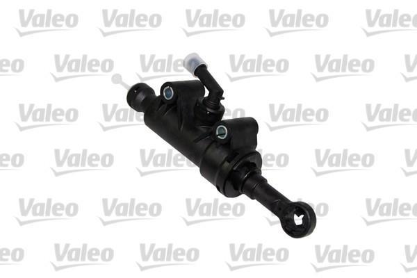 Emetteur d'embrayage (Cylindre émetteur de débrayage) VALEO 874399