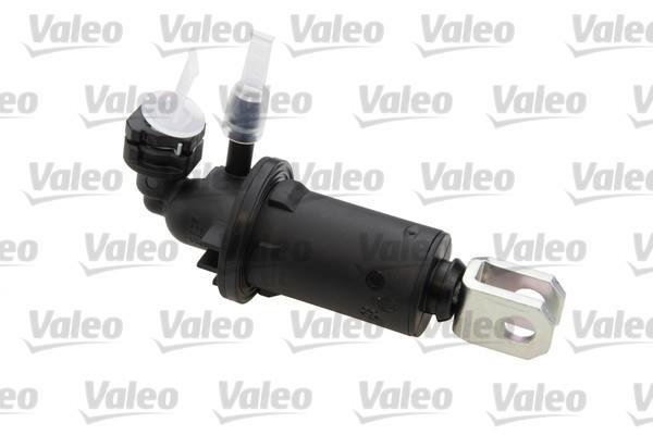 Emetteur d'embrayage (Cylindre émetteur de débrayage) VALEO 874411